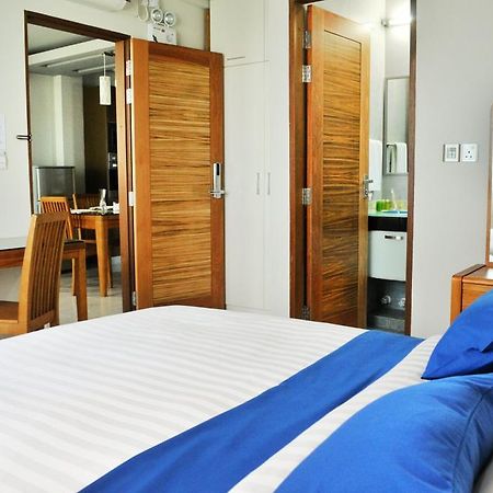 Airport Comfort Inn Premium Hulhumale Luaran gambar