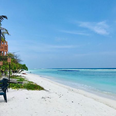 Airport Comfort Inn Premium Hulhumale Luaran gambar