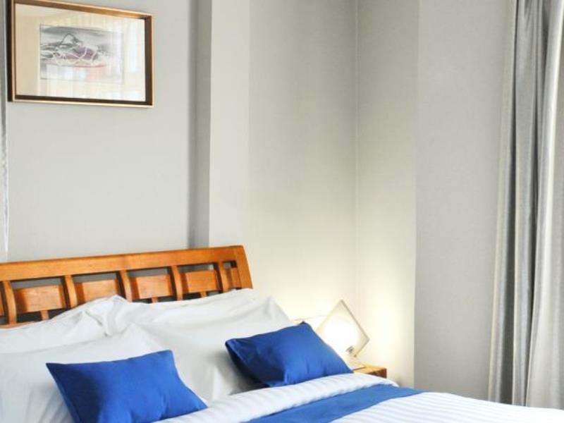 Airport Comfort Inn Premium Hulhumale Luaran gambar