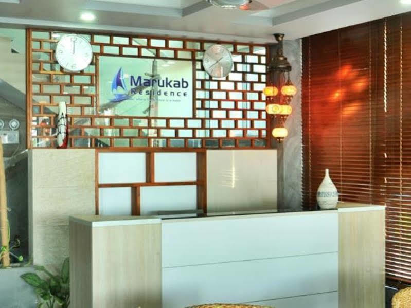 Airport Comfort Inn Premium Hulhumale Luaran gambar