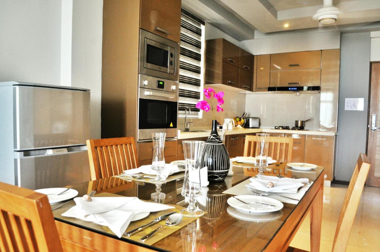 Airport Comfort Inn Premium Hulhumale Luaran gambar